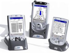 MyEMR for the Pocket PC